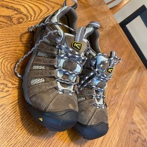 Keen Targhee 2 women’s trail shoe